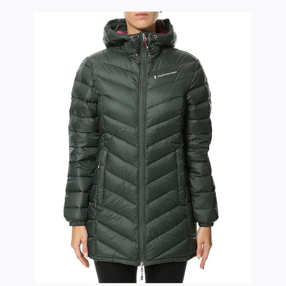 NEW   Peak Performance Women’s Jacket - Picture 1 of 4
